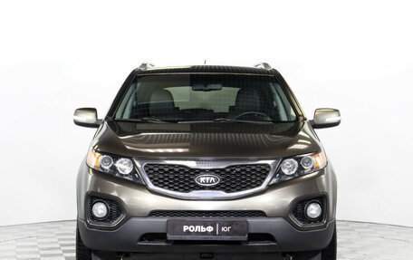 KIA Sorento II рестайлинг, 2011 год, 1 299 000 рублей, 3 фотография