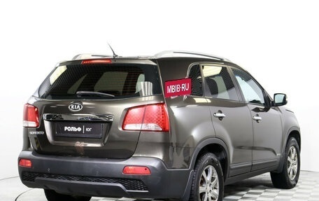 KIA Sorento II рестайлинг, 2011 год, 1 299 000 рублей, 6 фотография