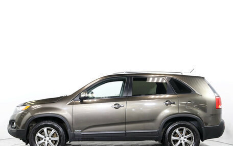 KIA Sorento II рестайлинг, 2011 год, 1 299 000 рублей, 9 фотография