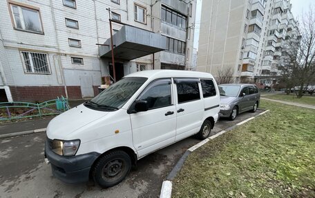 Toyota Town Ace III, 1997 год, 450 000 рублей, 3 фотография