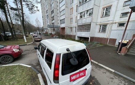 Toyota Town Ace III, 1997 год, 450 000 рублей, 5 фотография