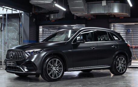 Mercedes-Benz GLC AMG, 2024 год, 12 950 000 рублей, 1 фотография