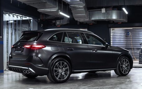 Mercedes-Benz GLC AMG, 2024 год, 12 950 000 рублей, 2 фотография