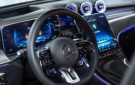 Mercedes-Benz GLC AMG, 2024 год, 12 950 000 рублей, 16 фотография