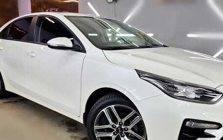 KIA Cerato IV, 2021 год, 2 900 000 рублей, 3 фотография