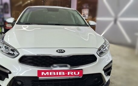 KIA Cerato IV, 2021 год, 2 900 000 рублей, 4 фотография