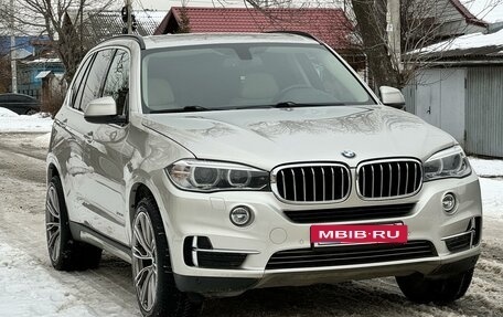 BMW X5, 2015 год, 3 350 000 рублей, 5 фотография