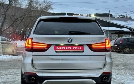 BMW X5, 2015 год, 3 350 000 рублей, 8 фотография