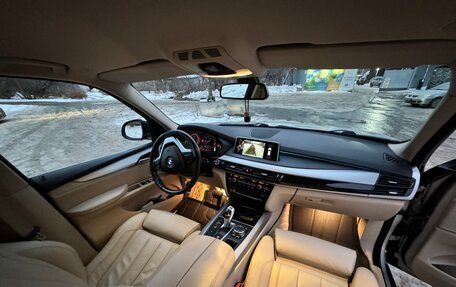 BMW X5, 2015 год, 3 350 000 рублей, 10 фотография