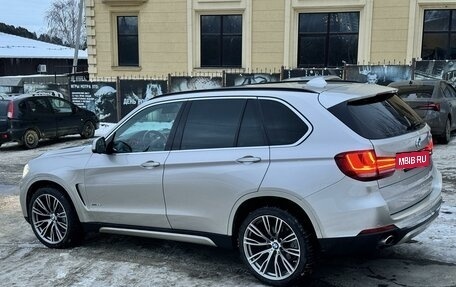 BMW X5, 2015 год, 3 350 000 рублей, 9 фотография