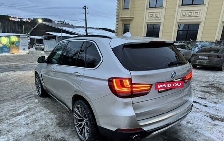 BMW X5, 2015 год, 3 350 000 рублей, 7 фотография