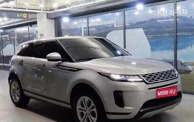 Land Rover Range Rover Evoque II, 2021 год, 3 300 000 рублей, 1 фотография