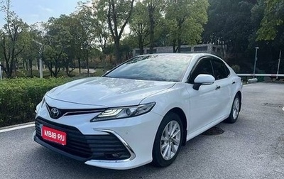 Toyota Camry, 2021 год, 2 860 000 рублей, 1 фотография