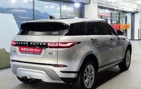 Land Rover Range Rover Evoque II, 2021 год, 3 300 000 рублей, 2 фотография