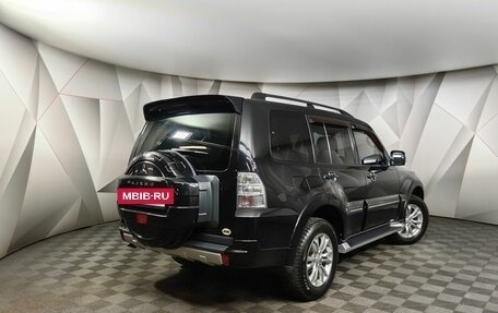 Mitsubishi Pajero IV, 2012 год, 1 998 000 рублей, 2 фотография