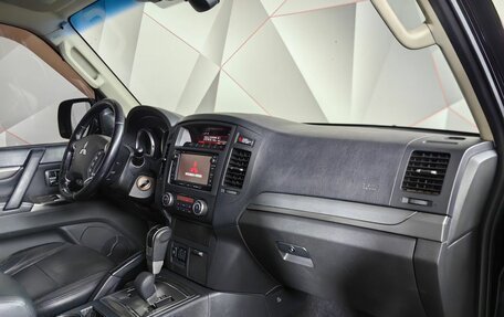 Mitsubishi Pajero IV, 2012 год, 1 998 000 рублей, 9 фотография