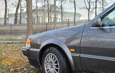 Saab 9000 I, 1993 год, 340 000 рублей, 6 фотография