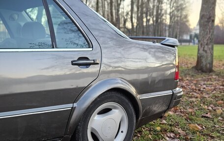 Saab 9000 I, 1993 год, 340 000 рублей, 8 фотография