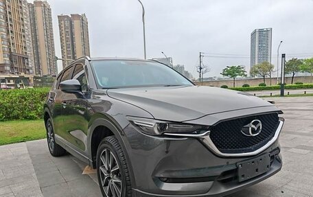 Mazda CX-5 II, 2020 год, 2 590 000 рублей, 2 фотография