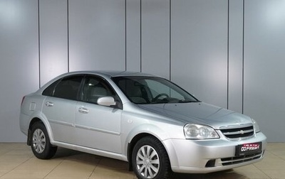 Chevrolet Lacetti, 2008 год, 599 000 рублей, 1 фотография