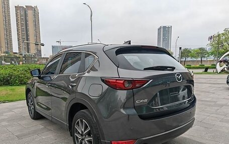 Mazda CX-5 II, 2020 год, 2 590 000 рублей, 7 фотография