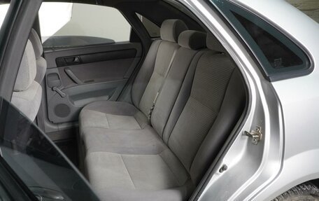 Chevrolet Lacetti, 2008 год, 599 000 рублей, 9 фотография