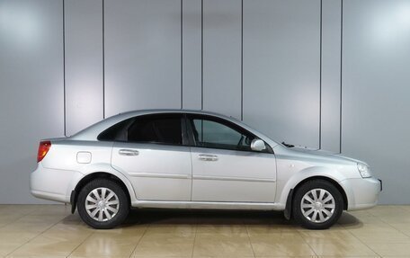 Chevrolet Lacetti, 2008 год, 599 000 рублей, 5 фотография