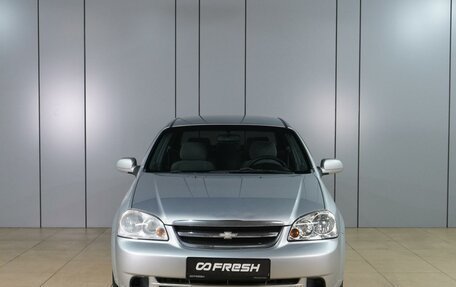 Chevrolet Lacetti, 2008 год, 599 000 рублей, 3 фотография