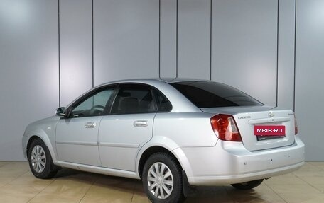 Chevrolet Lacetti, 2008 год, 599 000 рублей, 2 фотография