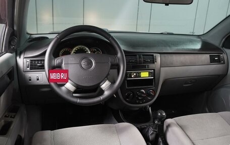 Chevrolet Lacetti, 2008 год, 599 000 рублей, 6 фотография