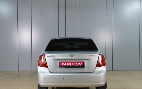 Chevrolet Lacetti, 2008 год, 599 000 рублей, 4 фотография