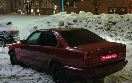 BMW 5 серия, 1992 год, 159 000 рублей, 1 фотография