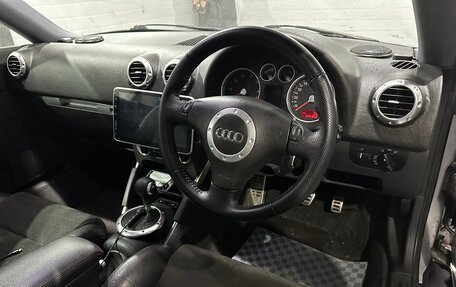 Audi TT, 2002 год, 950 000 рублей, 13 фотография