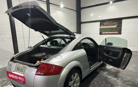 Audi TT, 2002 год, 950 000 рублей, 2 фотография