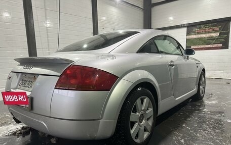 Audi TT, 2002 год, 950 000 рублей, 8 фотография