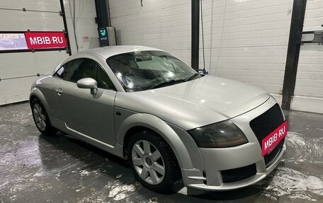 Audi TT, 2002 год, 950 000 рублей, 7 фотография