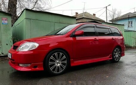 Toyota Corolla, 2002 год, 900 000 рублей, 2 фотография