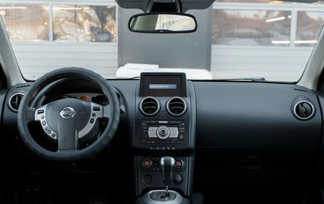 Nissan Qashqai, 2008 год, 1 030 000 рублей, 12 фотография