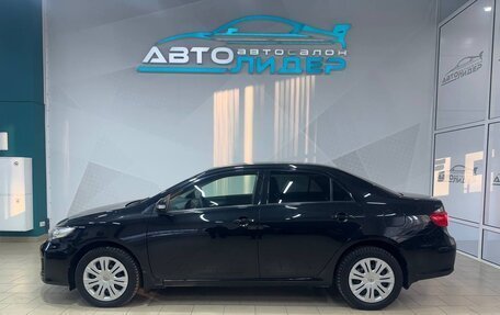 Toyota Corolla, 2013 год, 1 259 000 рублей, 4 фотография