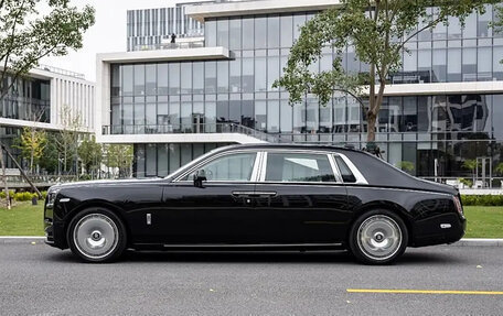 Rolls-Royce Phantom VIII, 2024 год, 55 000 776 рублей, 8 фотография