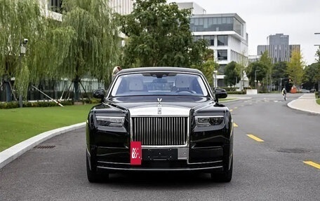 Rolls-Royce Phantom VIII, 2024 год, 55 000 776 рублей, 2 фотография