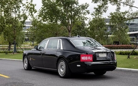 Rolls-Royce Phantom VIII, 2024 год, 55 000 776 рублей, 7 фотография