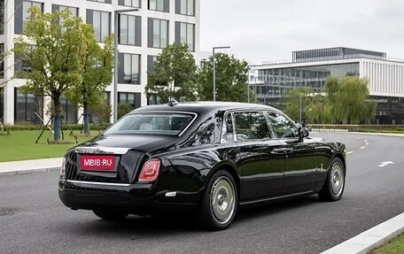 Rolls-Royce Phantom VIII, 2024 год, 55 000 776 рублей, 5 фотография