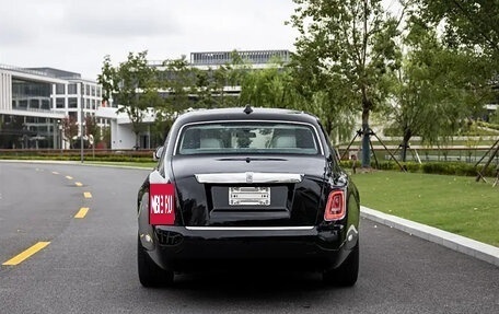 Rolls-Royce Phantom VIII, 2024 год, 55 000 776 рублей, 6 фотография