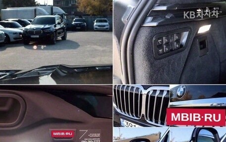 BMW X7, 2021 год, 7 000 000 рублей, 18 фотография