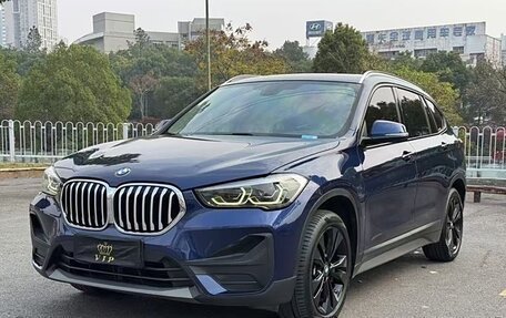 BMW X1, 2020 год, 2 580 000 рублей, 1 фотография