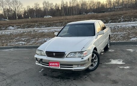 Toyota Cresta, 2000 год, 485 000 рублей, 1 фотография