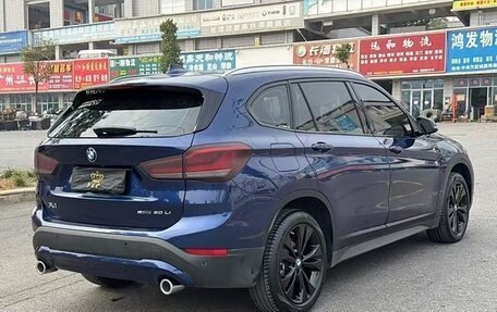 BMW X1, 2020 год, 2 580 000 рублей, 3 фотография