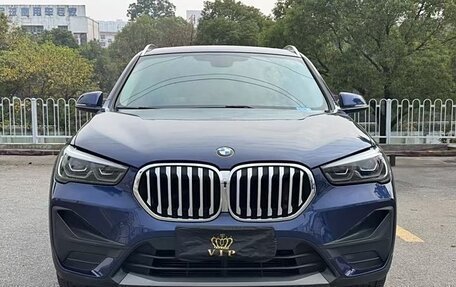 BMW X1, 2020 год, 2 580 000 рублей, 2 фотография