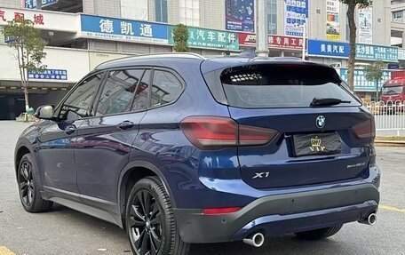 BMW X1, 2020 год, 2 580 000 рублей, 4 фотография